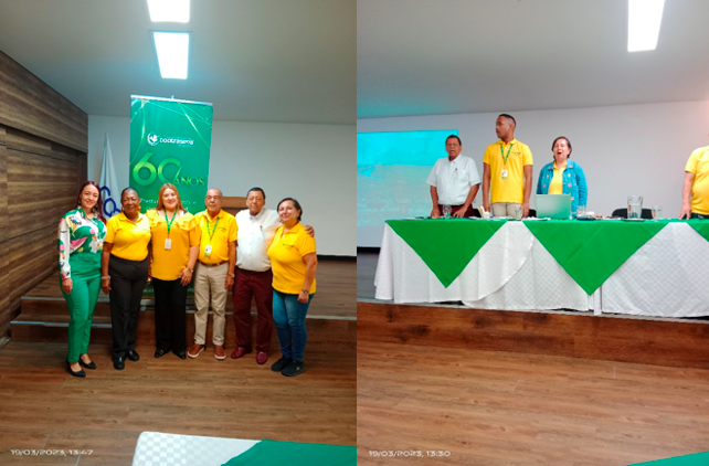 Un grupo de personas de pieDescripción generada automáticamente con confianza media